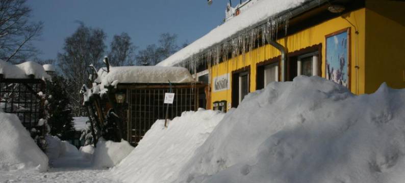 系列草药康养馆(Kräuterbaude)图片