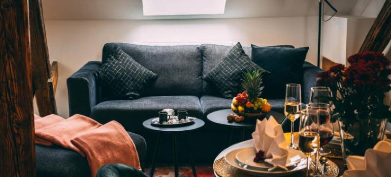 Luxury Oasis, Sauna, AC and Free Parking图片