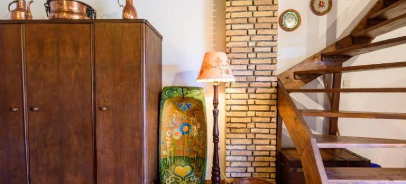 爱神之家，全景海景，完美位置(Eros Pittoresque Retreats - Perfect Location, Panoramic Seaview)图片