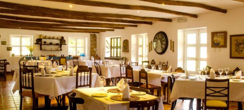 坦波萨帕朗香旅馆(Tambo Sapalanchan)图片