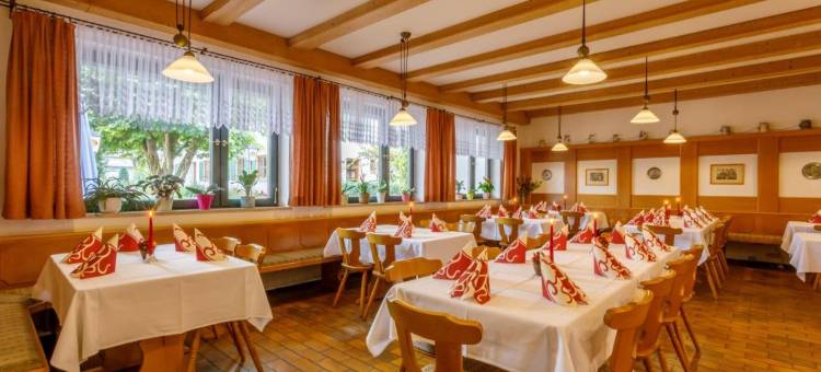 韦德曼乡村酒店(Gasthaus Und Landhotel Wiedmann)图片