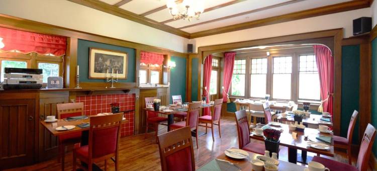 利文德尔酒店(Rivendell)图片