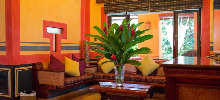 金塔夏娜布娜精品酒店(Hotel Boutique Quinta Chanabnal)图片