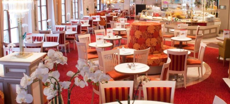 布鲁纳酒店(Das Brunners)图片