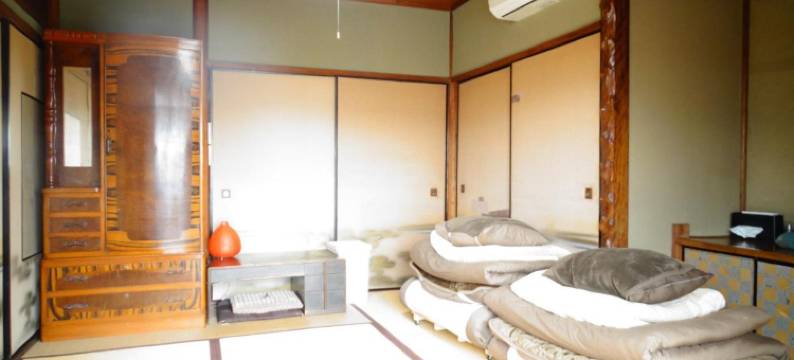 虎所里特旅馆(Guest House Toranjyo-Lit)图片