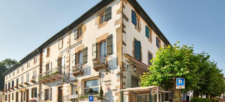 阿尔拉亚酒店(Arraya)图片