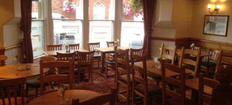 惠灵顿酒店(The Wellington Hotel)图片