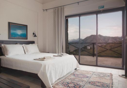 Kekik Otel Selimiye Hotel Overview