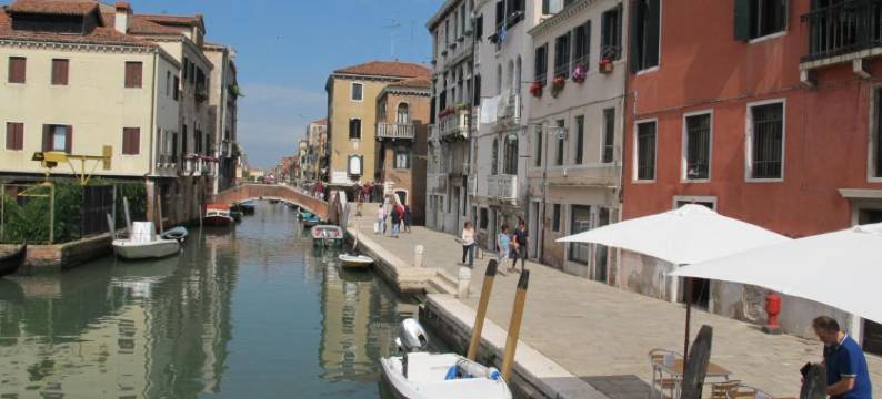 古精炼厂住宿(Antica Raffineria)图片