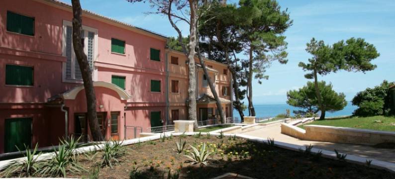 蓬塔公寓(Apartments Punta)图片