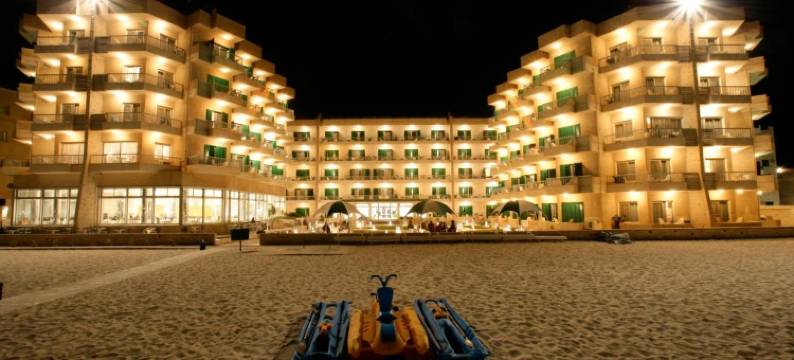 美景酒店(Beau Site Hotel)图片