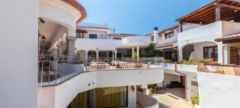 盆景酒店(Hotel Bonsai)图片