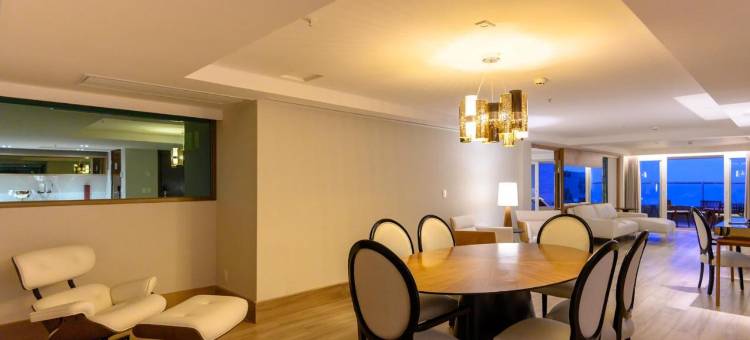 沃加尔华丽海滩 Spa 酒店(Vogal Luxury Beach Hotel & Spa)图片