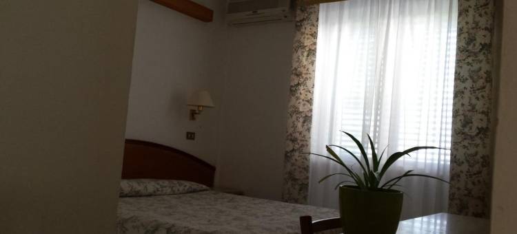 紫罗兰酒店(Hotel le Viole)图片