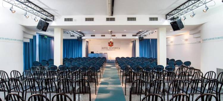 大公爵酒店(Hotel Granduca Spa & Parking)图片