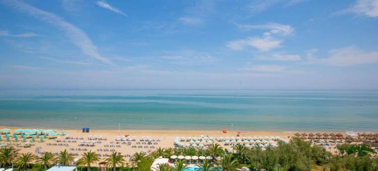 米翁酒店暨桑尼奥餐厅(LH Mion Hotel)图片