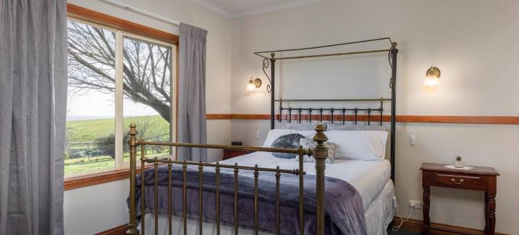 基利诺特Spa小屋(Killynaught Spa Cottages)图片