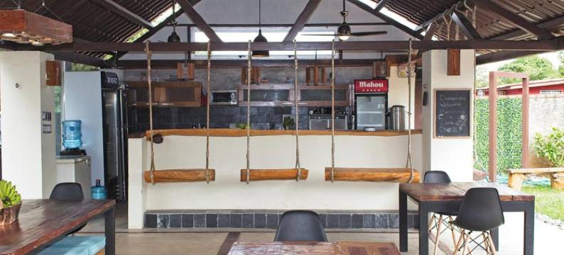 Casa Swell Coronado 掀起波澜的科罗纳多之家(Casa Swell Coronado A Unique Blend of Luxury and Nature in the Hearth of Coronado)图片