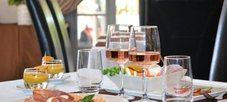 拉北提德高尔夫酒店(Logis la Bastide des Golfs)图片