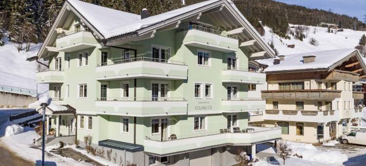 科姆布里克公寓(Apartments Kolmblick)图片