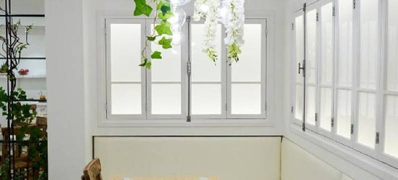 卡米诺斯村酒店(Kaminos Boutique Hotel)图片