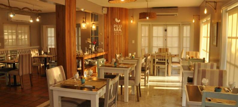 阿贵拉斯精品酒店(Posada de las Aguilas Hotel Boutique)图片