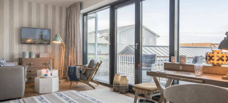 轻松住酒店(Easy Living)图片