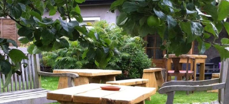 十字钥匙旅馆(Cross Keys Inn)图片