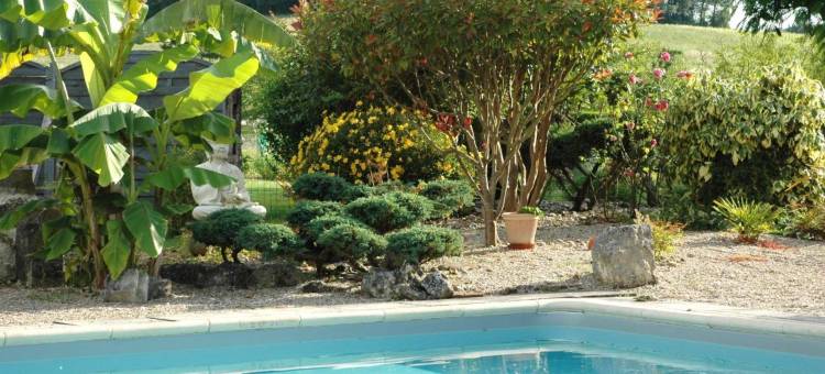 奎西酒庄酒店(Domaine de la Queyssie)图片