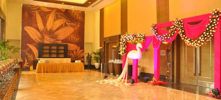 会议中心度假酒店(The Retreat Hotel & Convention Centre)图片