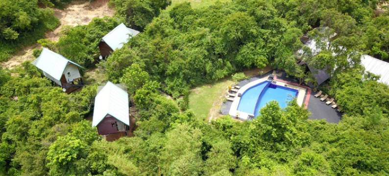 梦想女人海滩高尔夫水疗度假村-全包式(Nice Place Resort)图片