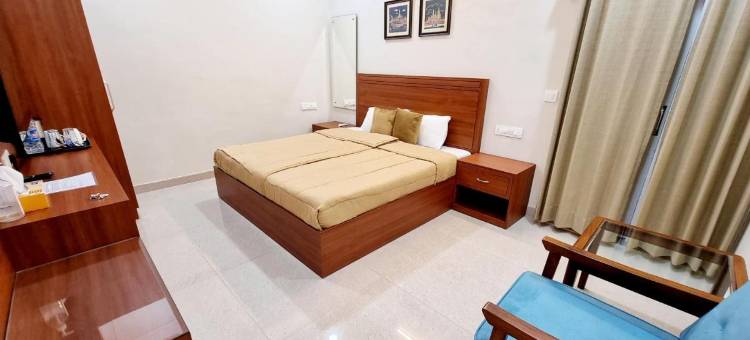 遗产别墅(The Heritage Villa)图片