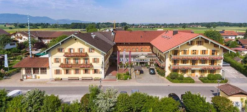 哈平格霍夫(Happinger Hof)图片