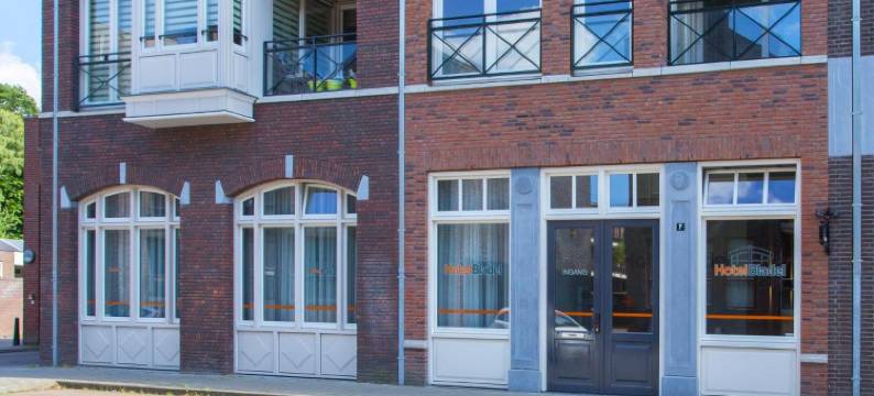 布拉德尔酒店(Hotel Bladel)图片