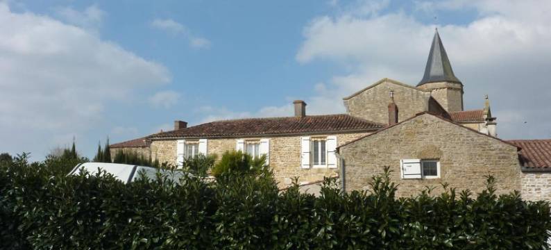 康熙的治愈(Le Relais de la Cure)图片