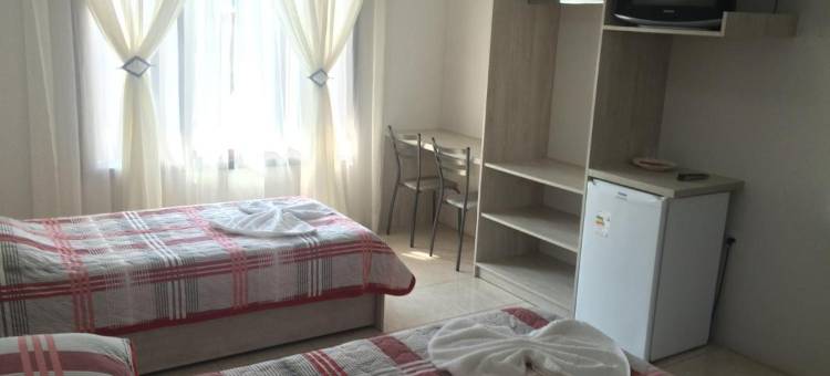 Classe Pousada图片