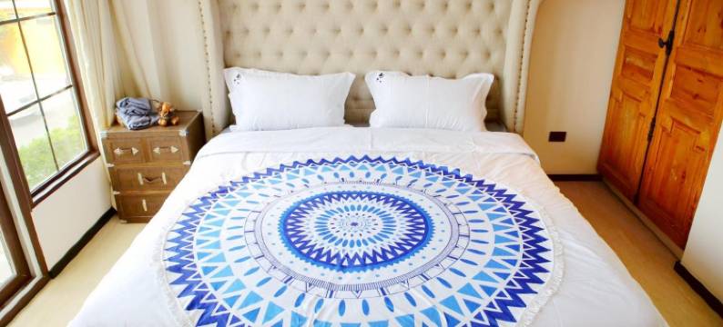 威尼斯波塞冬泳池酒店(Venetian Poseidon Pool Hotel)图片