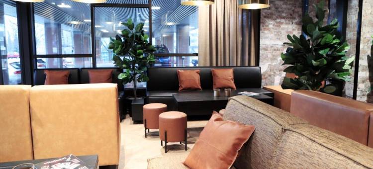 Original Sokos 里卡拉酒店(萨洛)(Original Sokos Hotel Rikala Salo)图片