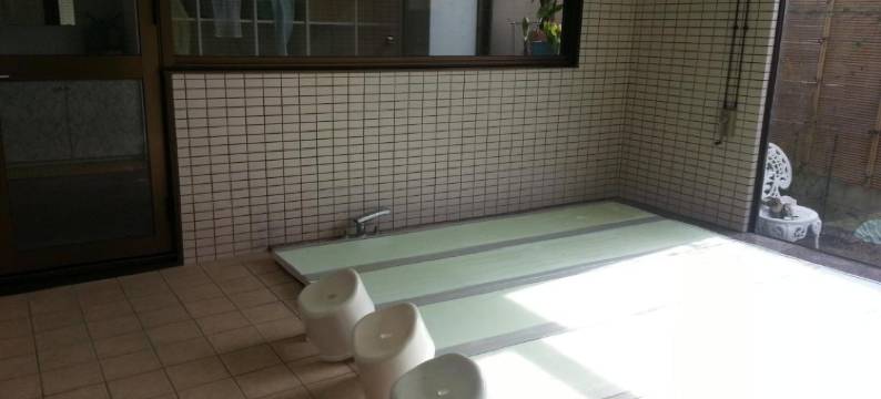 青春酒店(Hotel Wakasato)图片