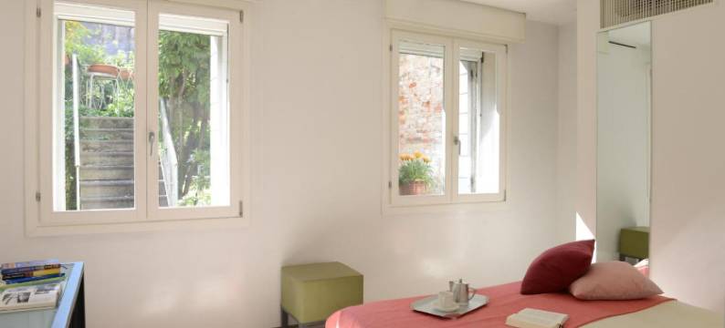 帕拉索代里尼酒店(Palazzo Soderini)图片