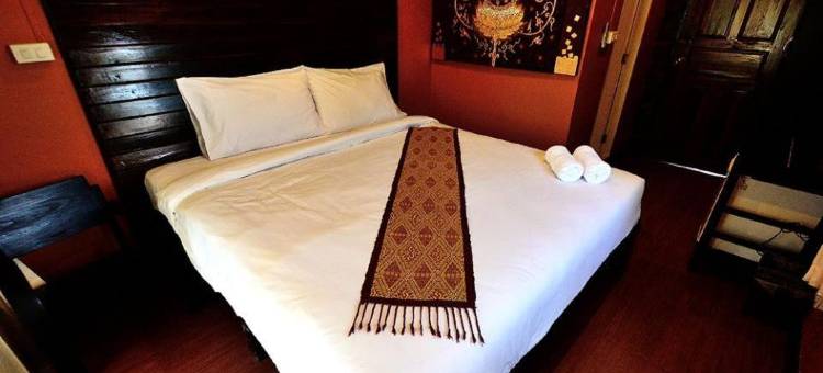 班辉宾馆(Baanfai Guesthouse Chiangkhong)图片