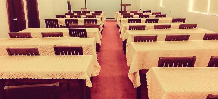 东都宾馆(Dong Do Hotel)图片