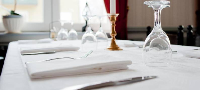 雷夫特勒维契斯酒店(Reftele Wardshus)图片