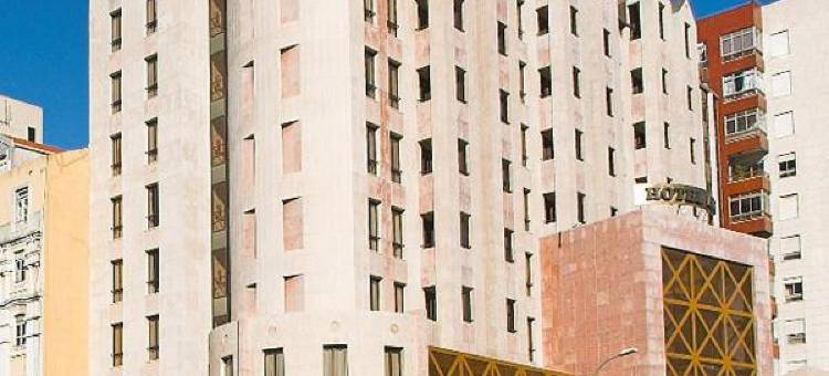 阿利夫坎普佩奇诺酒店(Hotel Alif Campo Pequeno)图片