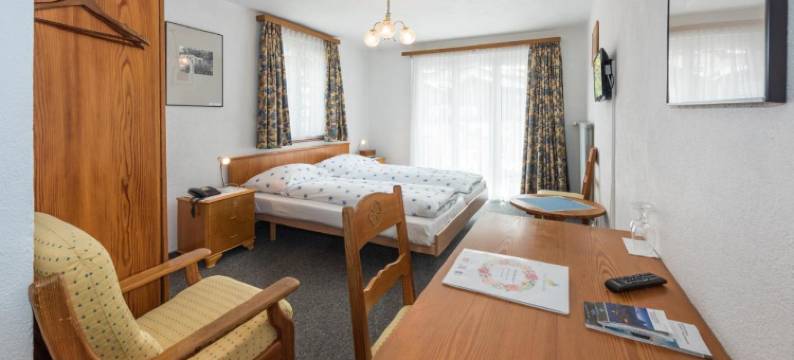 洛达尼亚酒店(Hotel Rhodania)图片