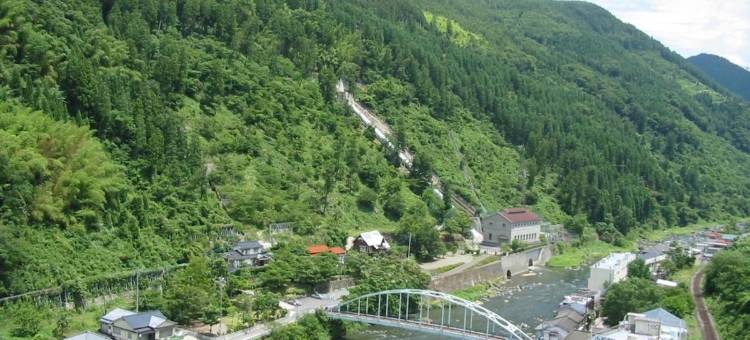 浮羽旅馆别馆新紫阳(ukiha bekkan shinshiyo)图片