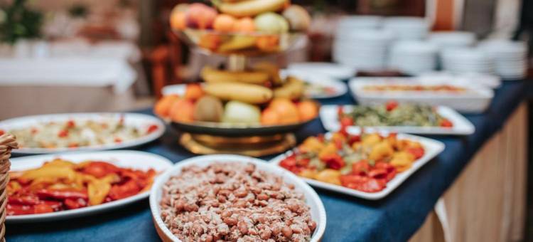 阿根廷酒店(Hotel Argentina)图片