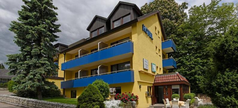 伽尼酒店卡瑟瑞纳店(Hotel Katharina Garni)图片