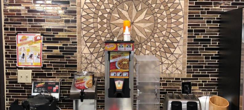 悉尼美洲最佳价值套房酒店(Americas Best Value Inn and Suites Sidney)图片