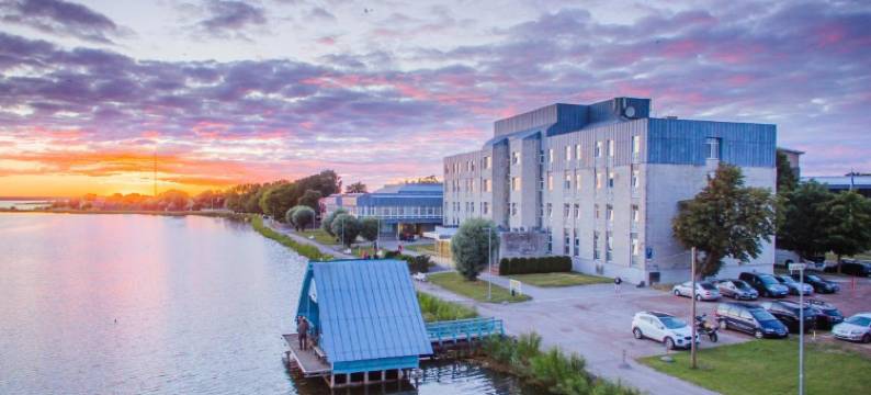 Hestia Hotel Haapsalu Spa图片